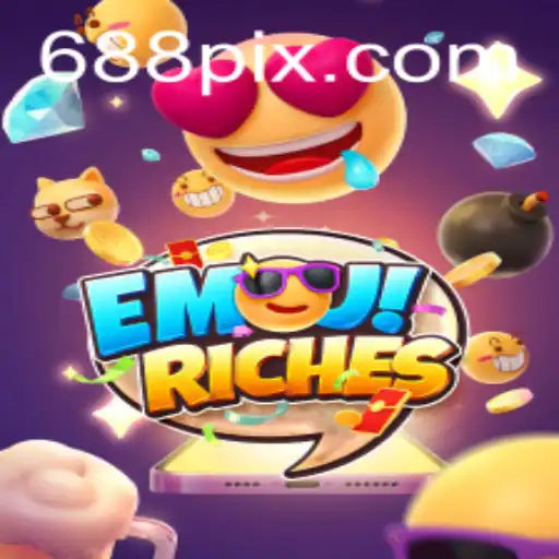 Explorando o Mundo de EmojiRiches: A Nova Sensação do Jogo Online