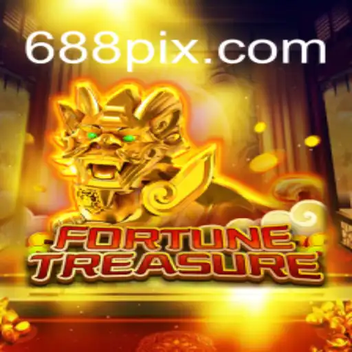 Descubra o Mundo Encantado de FortuneTreasure