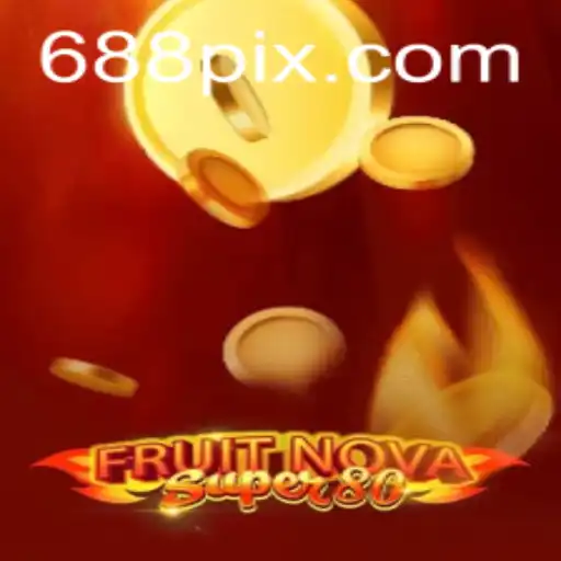 Descubra o Novo Jogo FruitNovaSuper80 e suas Regras Fascinantes