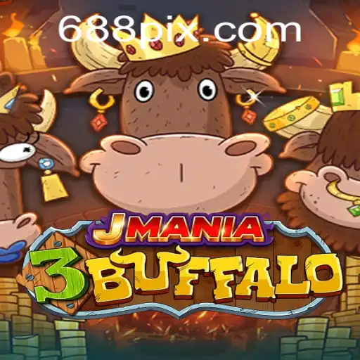 Tudo o que você precisa saber sobre JMania3Buffalo