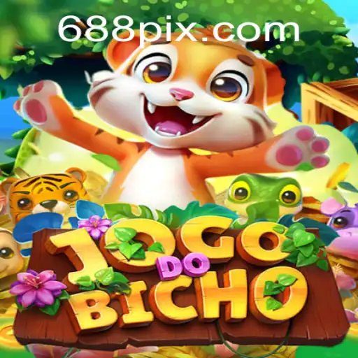 Explorando JOGODOBICHO: Um Mergulho no Fascinante Mundo de 688.GAME