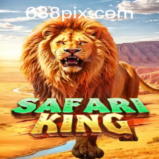 Explorando o Mundo do SafariKing: Uma Aventura Selvagem