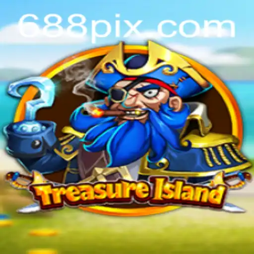 TreasureIsland: Uma Aventura Na Ilha do Tesouro Digital