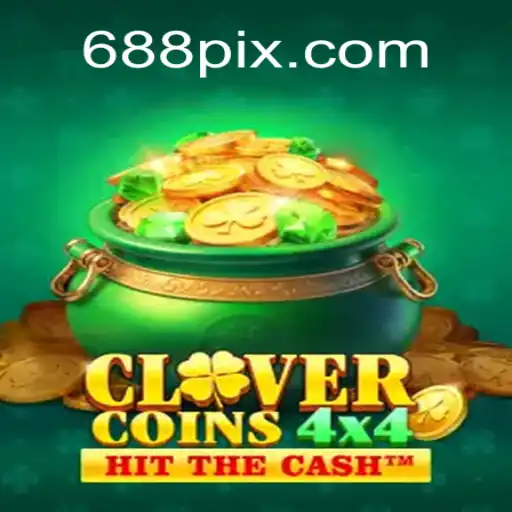 CloverCoins4x4: Descubra o Jogo que Revoluciona o Mundo dos Quebra-Cabeças