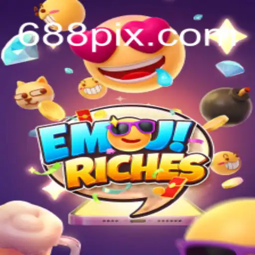 Explorando o Mundo de EmojiRiches: A Nova Sensação do Jogo Online
