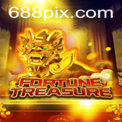 Descubra o Mundo Encantado de FortuneTreasure