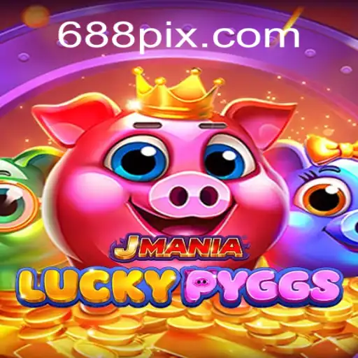 Descubra o Mundo de JManiaLuckyPyggs: A Nova Sensação dos Jogos com 688.GAME