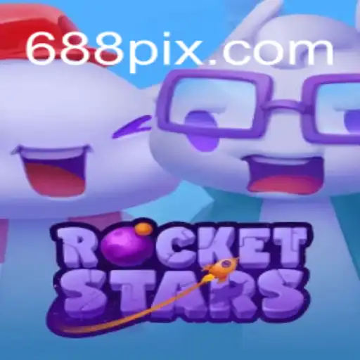RocketStars: A Nova Sensação no Mundo dos Jogos Online