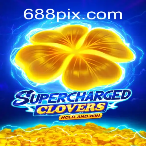 Explorando o Mundo de SchargedClovers: Um Mergulho no Inovador Jogo 688.GAME