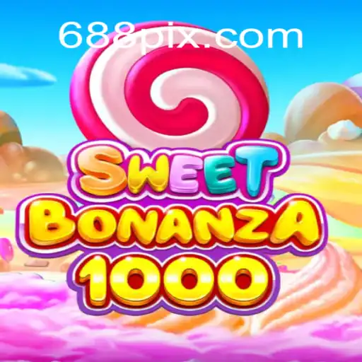 Descubra o Encanto do Jogo SweetBonanza1000 na Plataforma 688.GAME