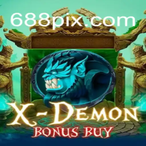 Explorando o Mundo de XDemonBonusBuy no Universo 688.GAME