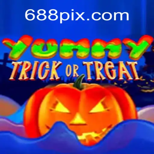 Descubra o Mundo Encantado de YummyTrickorTreat: Um Jogo Inebriante de Aventuras Doces